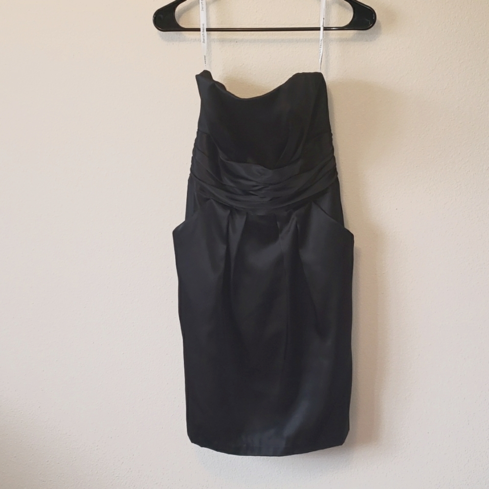 Davids bridal cocktail dress